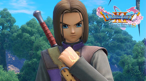 DRAGON QUEST XI S: Echoes of an Elusive Age - Definitive Edition screenshot thumbnail video