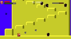 The Tower Of TigerQiuQiu Ninja Alpha screenshot thumbnail video