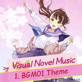 Visual Novel Maker - Visual Novel Music Vol.1 screenshot thumbnail video