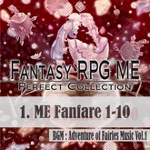 RPG Maker MV - Fantasy RPG ME Perfect Collection screenshot thumbnail video