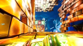 Crystal Call screenshot thumbnail video