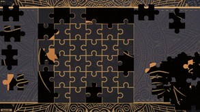 LineArt Jigsaw Puzzle - Erotica 2 screenshot thumbnail video