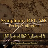 RPG Maker MV - Symphonic RPG ME Perfect Collection screenshot thumbnail video
