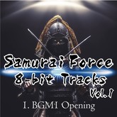 RPG Maker VX Ace - Samurai Force 8bit Tracks Vol.1 screenshot thumbnail video