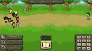 Folkloric Excursion Trailer