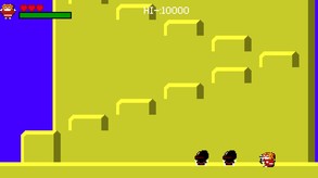 The Tower Of TigerQiuQiu Ninja Beta screenshot thumbnail video