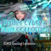 RPG Maker VX Ace - Future Cyberpunk Collection Vol.1 screenshot thumbnail video