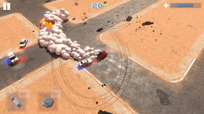 The Chase screenshot thumbnail video