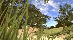 VR Jurassic Escape screenshot thumbnail video