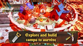 The Unexpected Quest screenshot thumbnail video