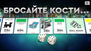 Gameplay promo - Russian