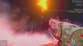 Alpha Gameplay Trailer