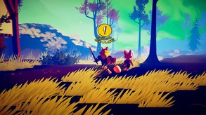 Hollow Mind: The Lost Puppy screenshot thumbnail video