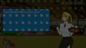 Hentai Students: Love Puzzle Trailer 60 FPS