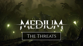 The Medium screenshot thumbnail video