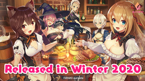 Fantasy Tavern Sextet -Vol.1 New World Days- screenshot thumbnail video