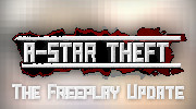 A-Star Theft Freeplay Trailer