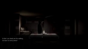 These Nights Alone Gameplay Trailer