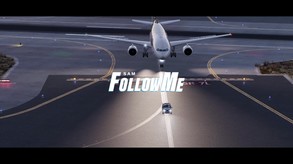 X-Plane 11 - Add-on: SAM FollowMe screenshot thumbnail video