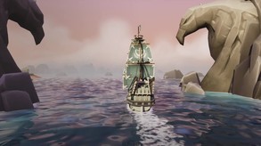 King of Seas