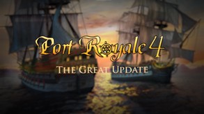 Port Royale 4 動画