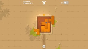 Puzzle - STONE BLOCKS screenshot thumbnail video