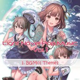 Visual Novel Maker - Light Novel Pop Music Vol.1 screenshot thumbnail video