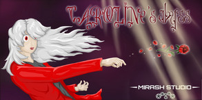 Caroline's abyss Demo teaser