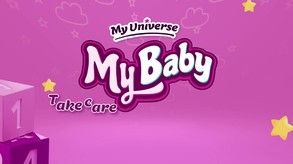 My Universe - My Baby screenshot thumbnail video