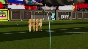 Free Kick X screenshot thumbnail video