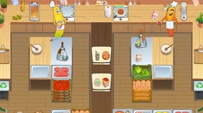 Let's Cook Together screenshot thumbnail video