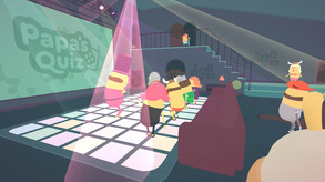 Papa's Quiz screenshot thumbnail video