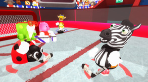 Puck Buddies screenshot thumbnail video