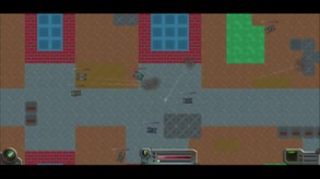 Super tanks RPG screenshot thumbnail video