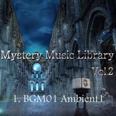 Visual Novel Maker - Mystery Music Library Vol.2 screenshot thumbnail video