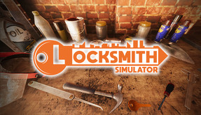 Locksmith Simulator trailer