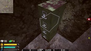 After The War screenshot thumbnail video