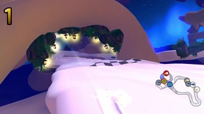 Mini Slide - Animal Race screenshot thumbnail video