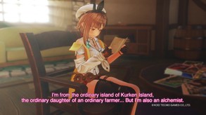Prologue Movie