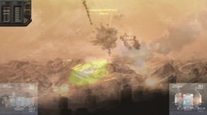High Fleet Trailer