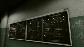 Tested on Humans: Escape Room-游戏截图