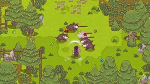 Glittering Sword screenshot thumbnail video