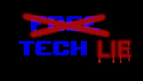 Techlie screenshot thumbnail video