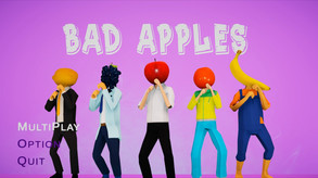 Bad Apples JP
