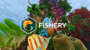 FISHERY-游戏截图