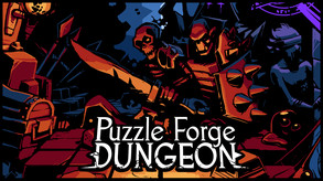 Puzzle Forge Dungeon screenshot thumbnail video