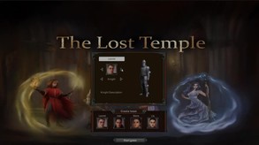Elmarion: the Lost Temple screenshot thumbnail video
