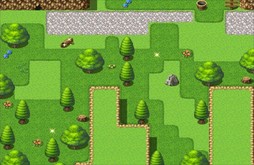 Isekai: Reincarnation in a New World screenshot thumbnail video