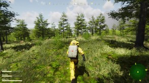 Alien AI screenshot thumbnail video