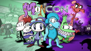MonCon – MonCon Trailer